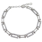 Skyline Link Bracelet