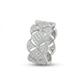 Mosaic Majesty Ring