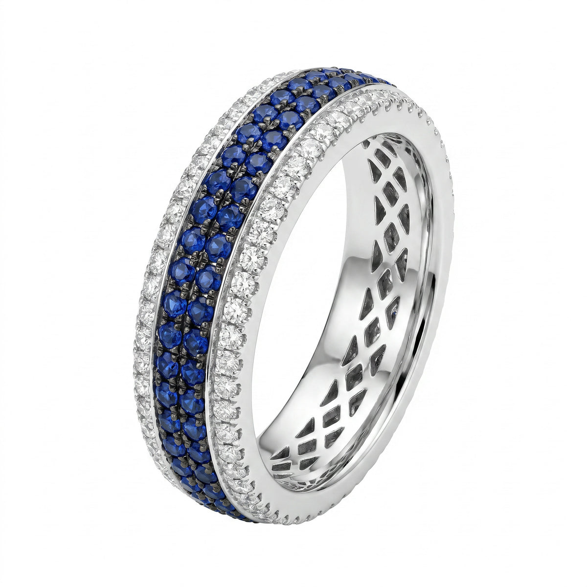 Spark Rings