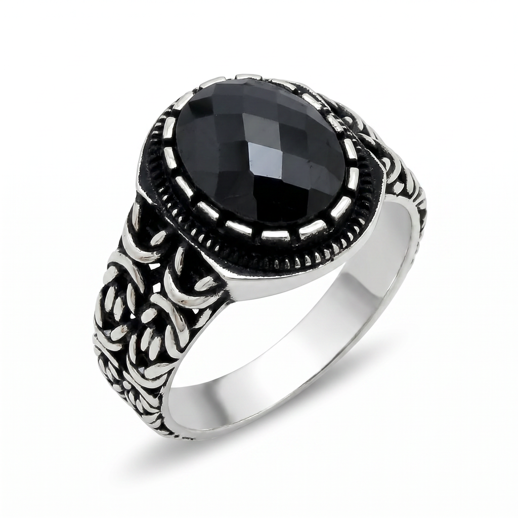 Eclipse Heritage Ring