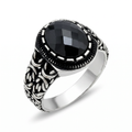 Eclipse Heritage Ring