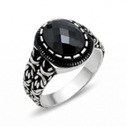 Eclipse Heritage Ring