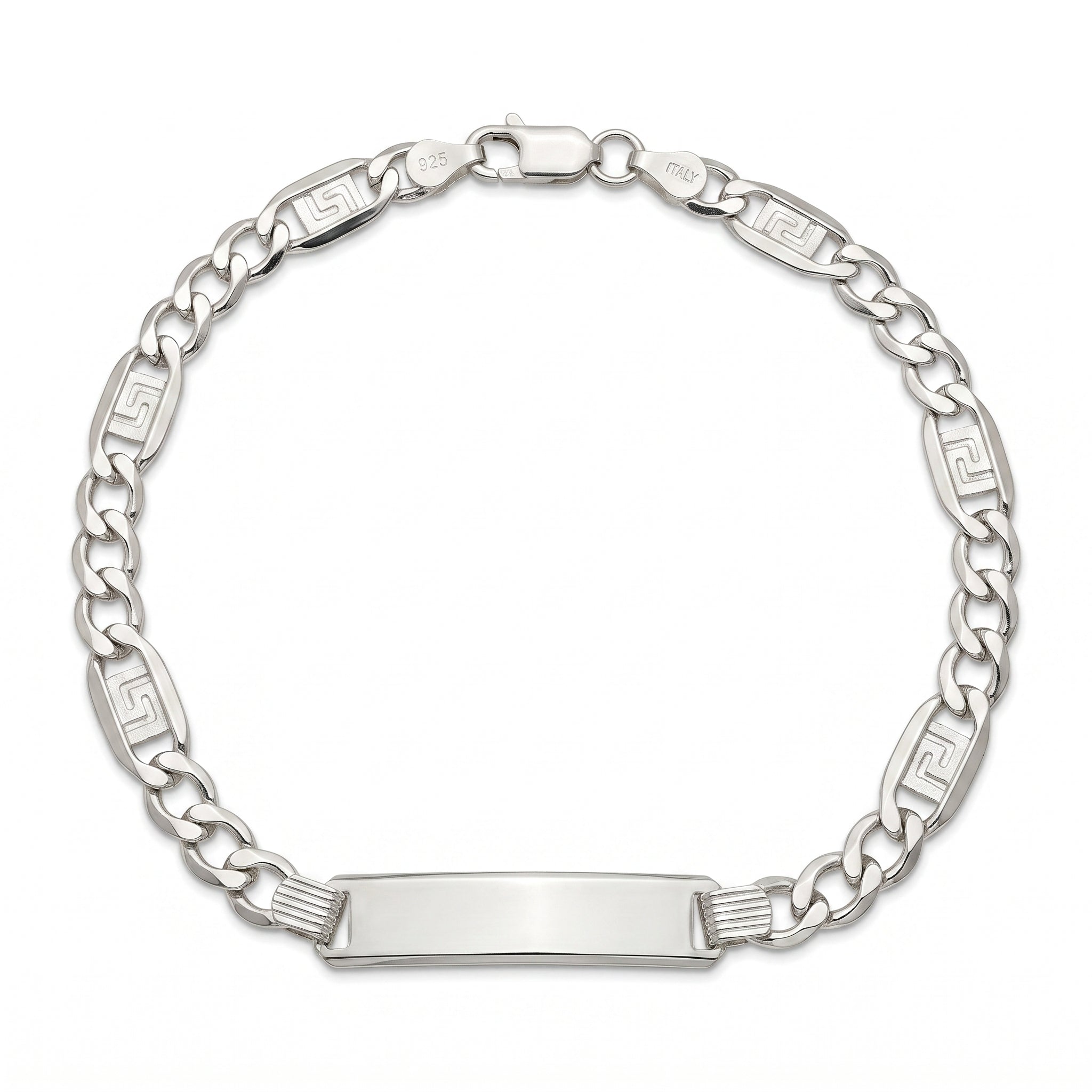 Empire Link Bracelet