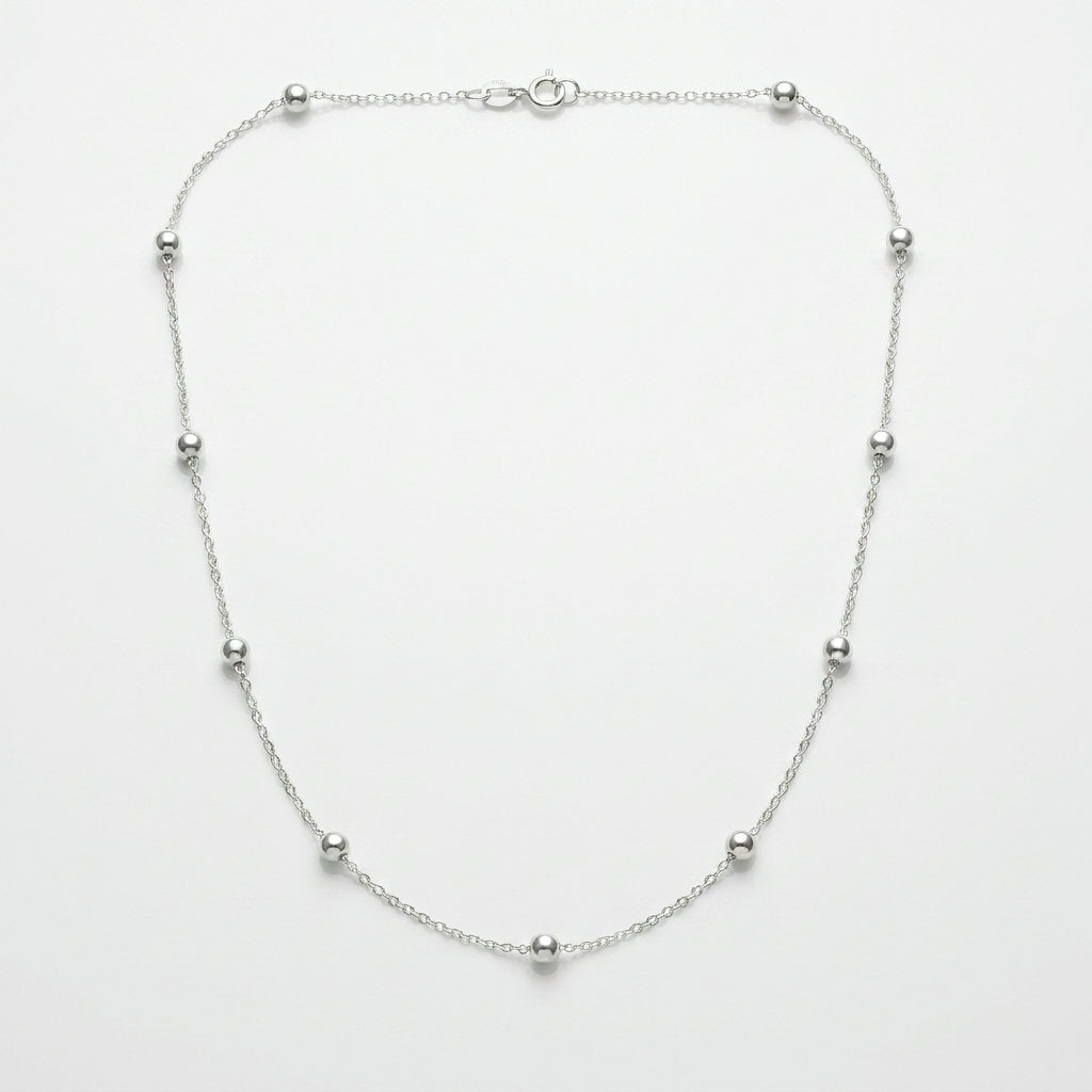 Celeste Necklace
