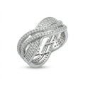 Celestial Weave Ring