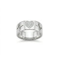 Heartbeat Ring