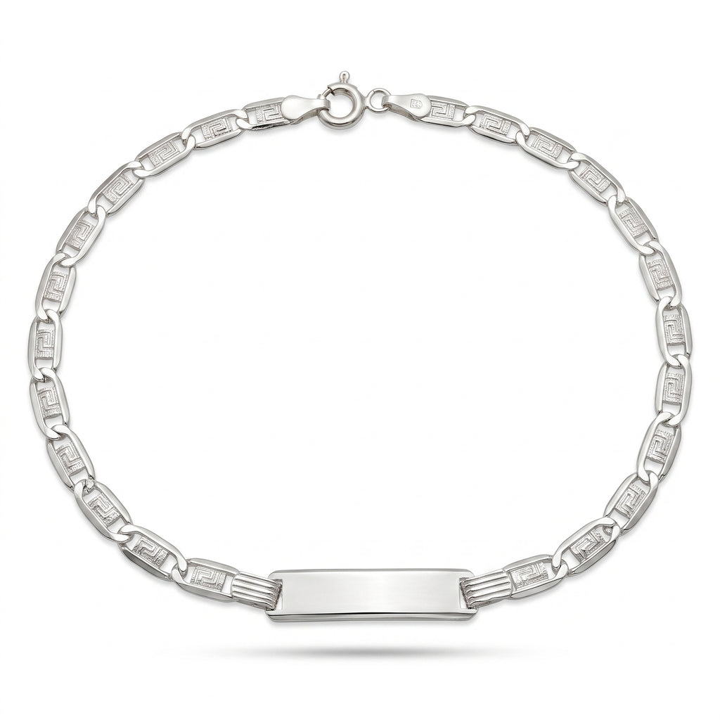 Royal Hellenic Bracelet
