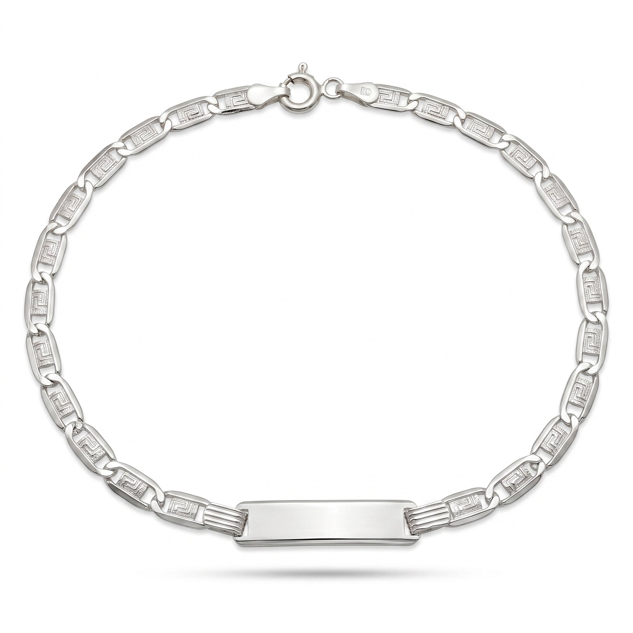 Royal Hellenic Bracelet