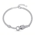 Panther Royale Bracelet