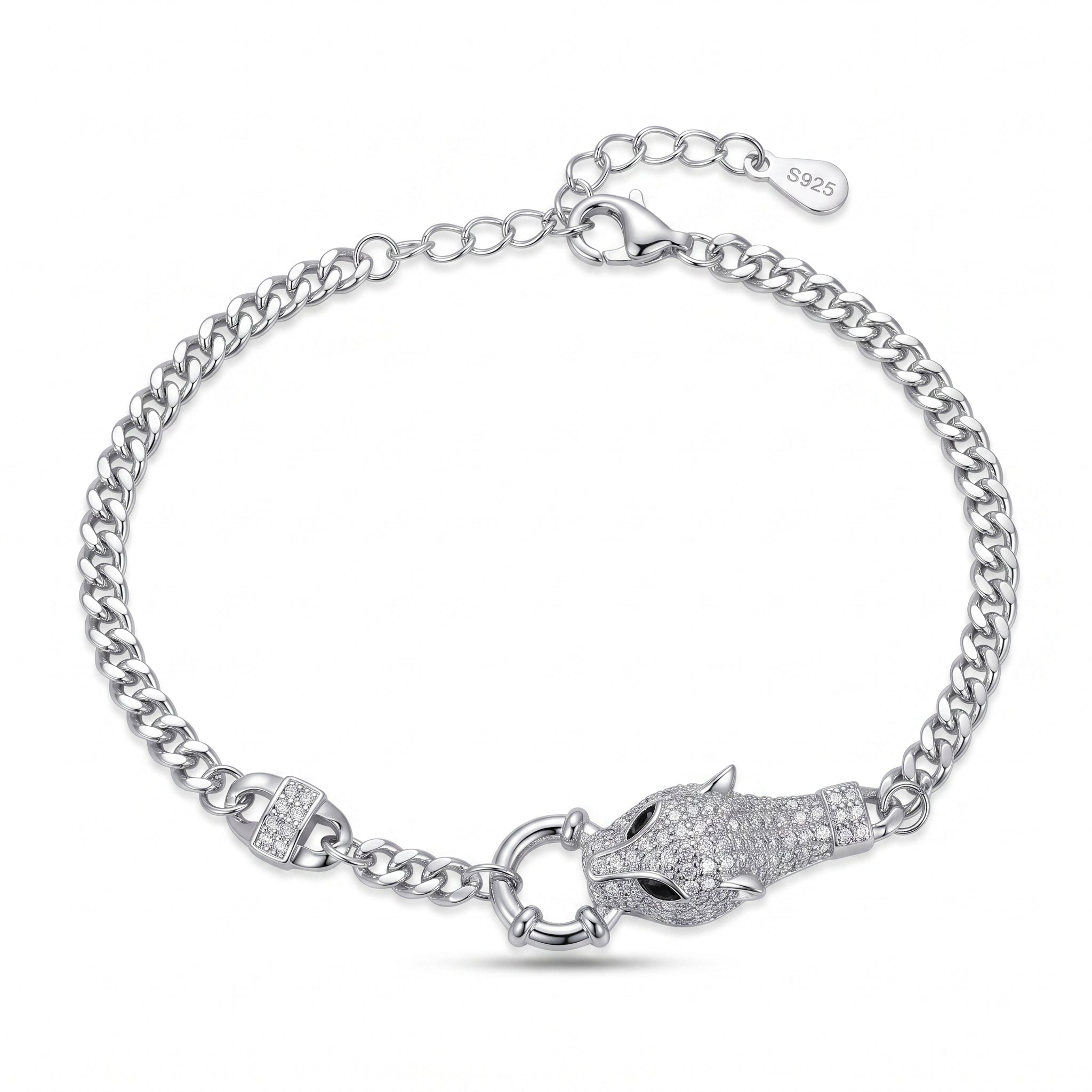 Panther Royale Bracelet