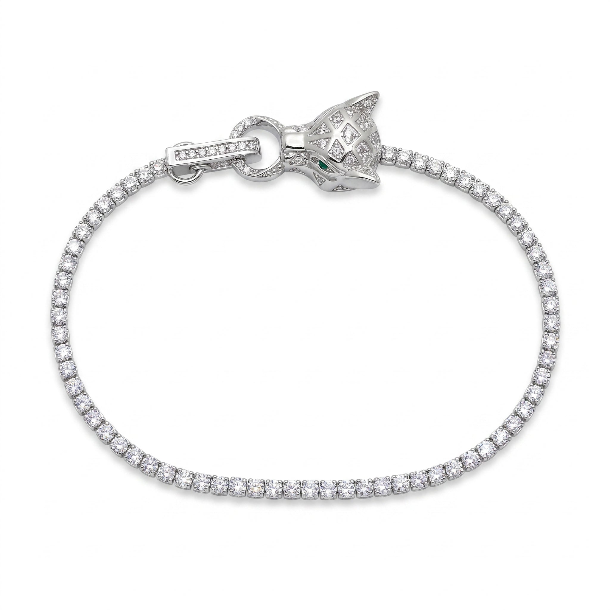 Fox Royale Bracelet