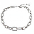 Imperial Link Bracelet