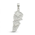Lebanon Legacy Pendant