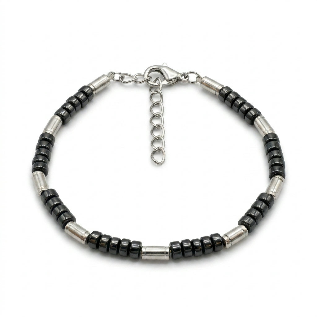 Black Forge Bracelet
