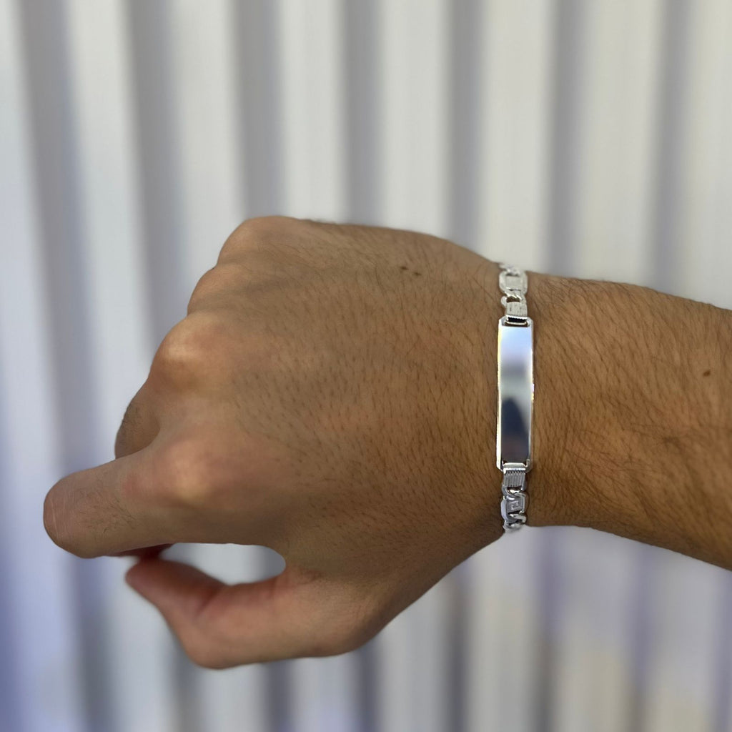 Elite Greek Bracelet