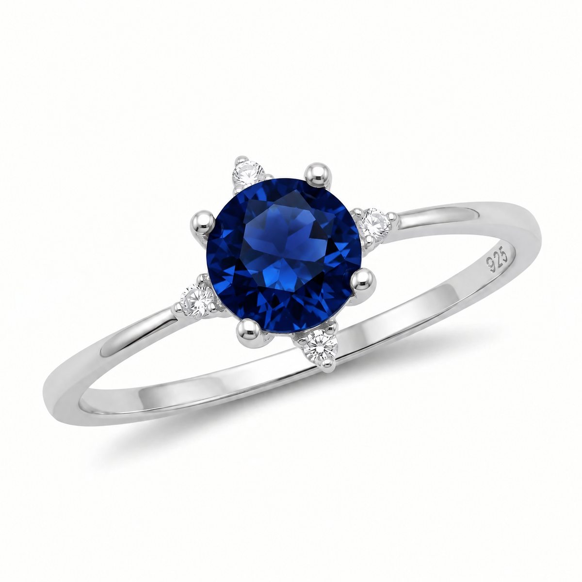 Crown Rings