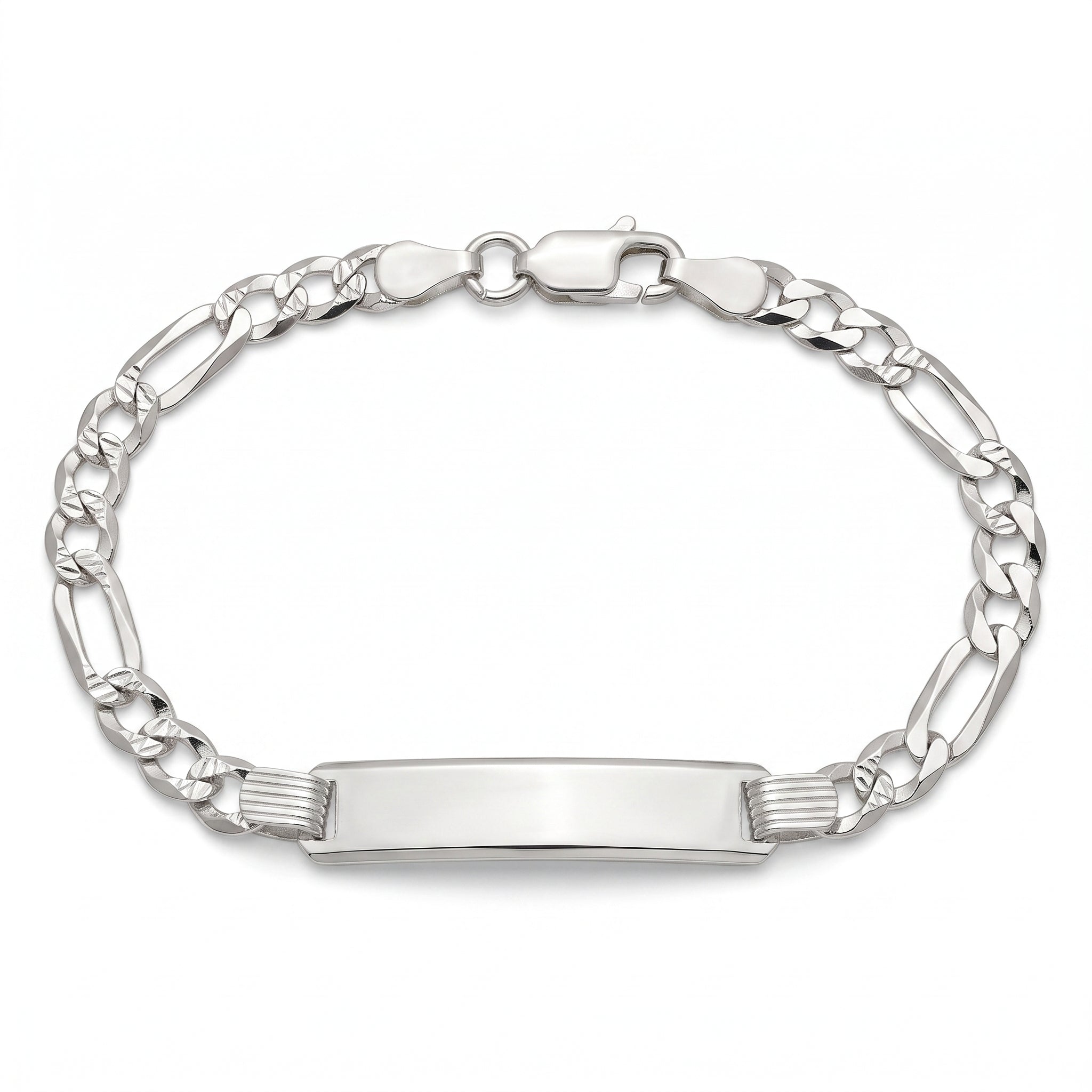 Titan Link Bracelet