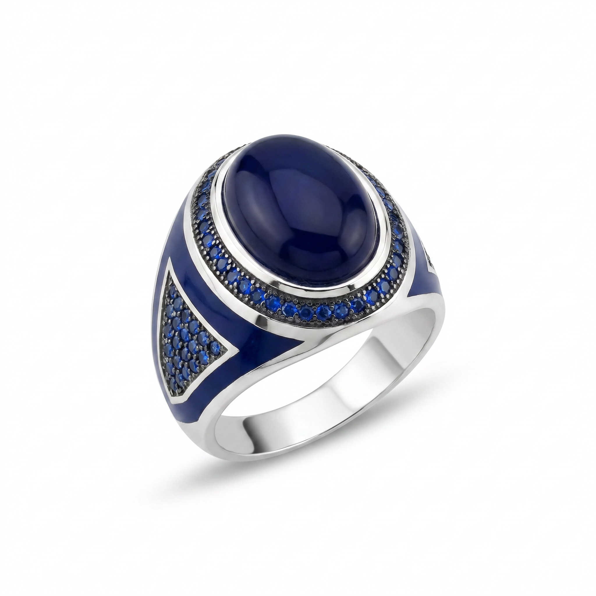 Royal Tide Ring