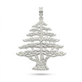 Cedar Legacy Pendant