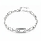 Elysian Link Bracelet