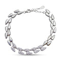 Laurel Luxe Bracelet