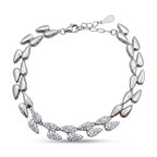 Laurel Luxe Bracelet