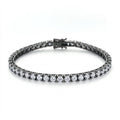 Phantom Ice Tennis Bracelet
