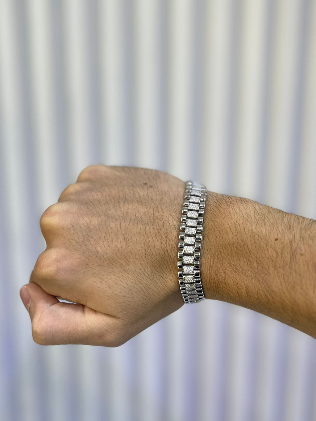 Regal Bracelet