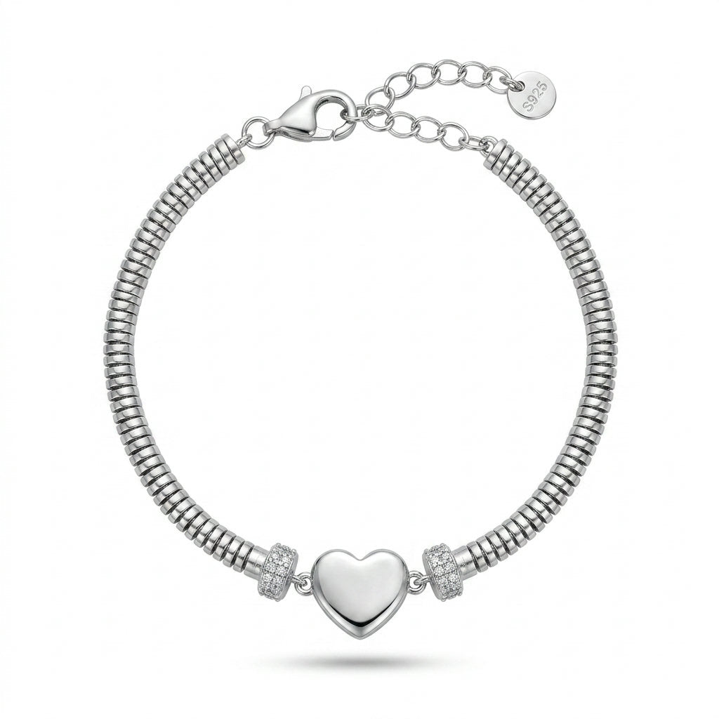 Heart Essence Bracelet