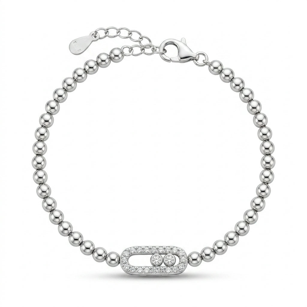 Eclipse Bracelet
