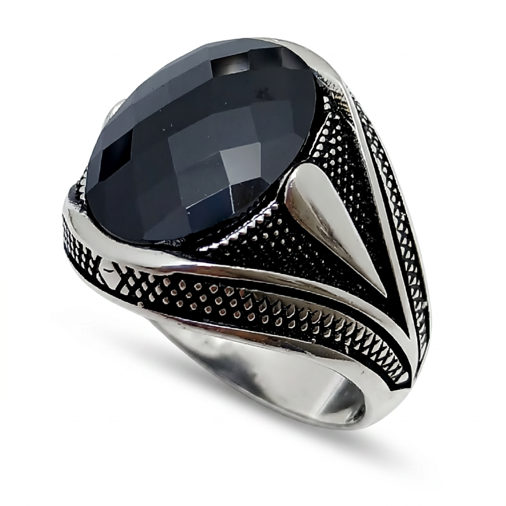 Dark Legacy Ring