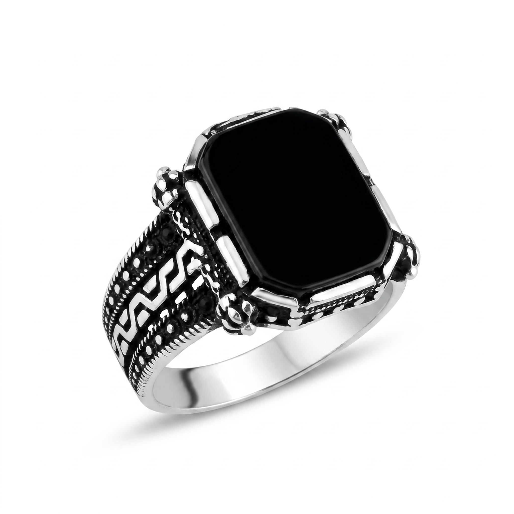 The Regent Ring