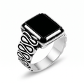 Royal Eclipse Ring