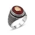 Falcon Crest Ring