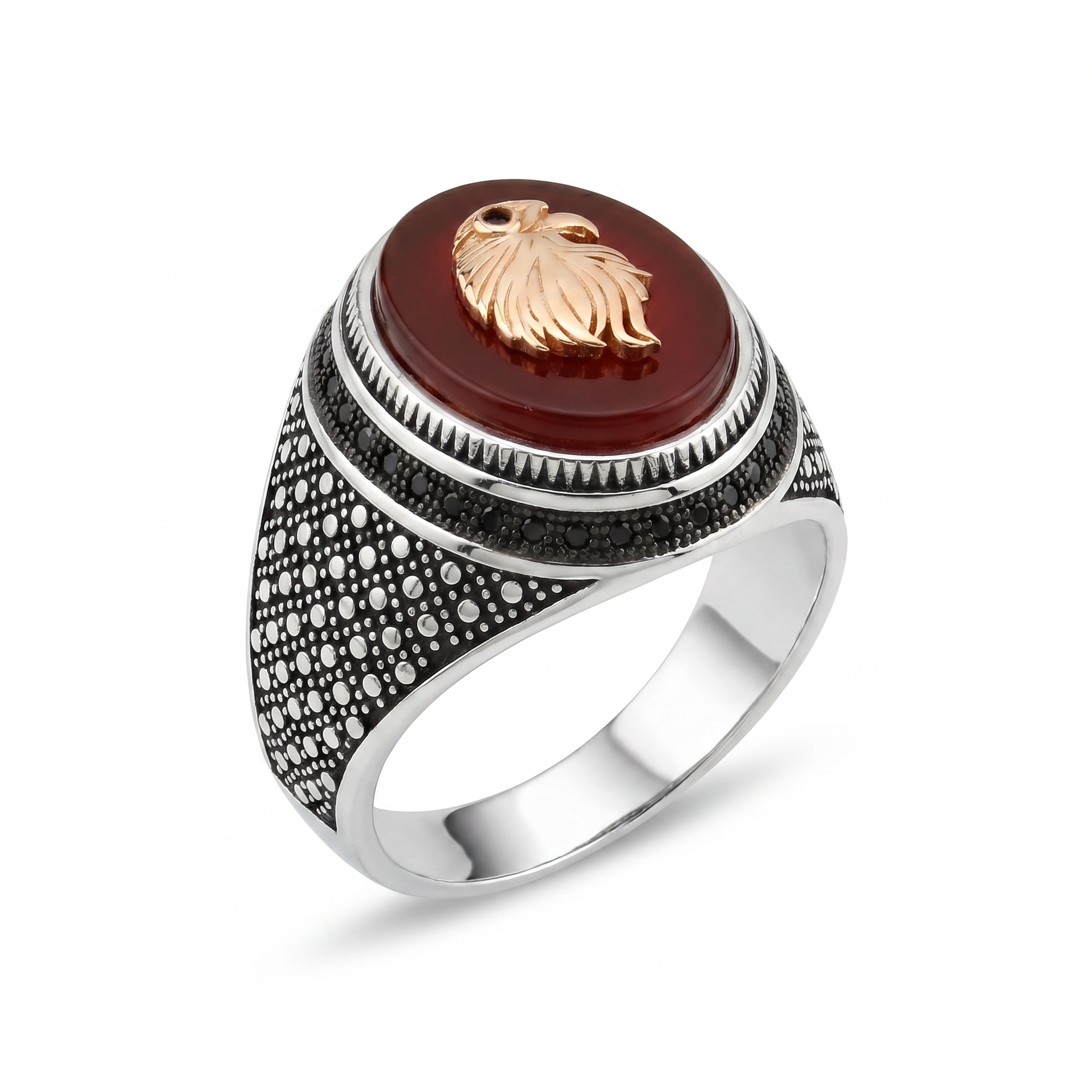 Falcon Crest Ring