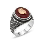 Falcon Rings