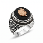 Falcon Rings