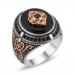 Ottoman Rings
