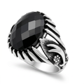 Eclipse Regent Ring