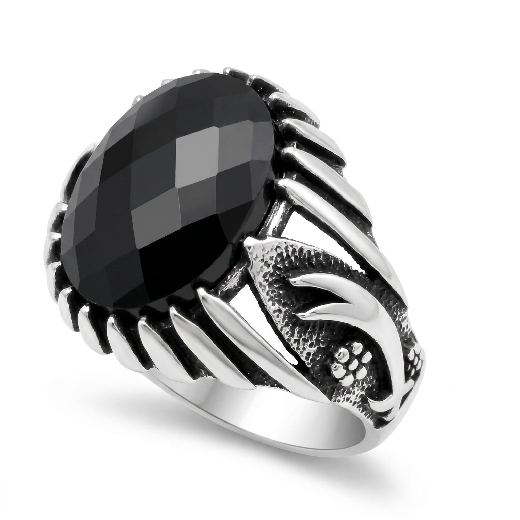 Eclipse Regent Ring