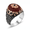Imperial Ember Ring