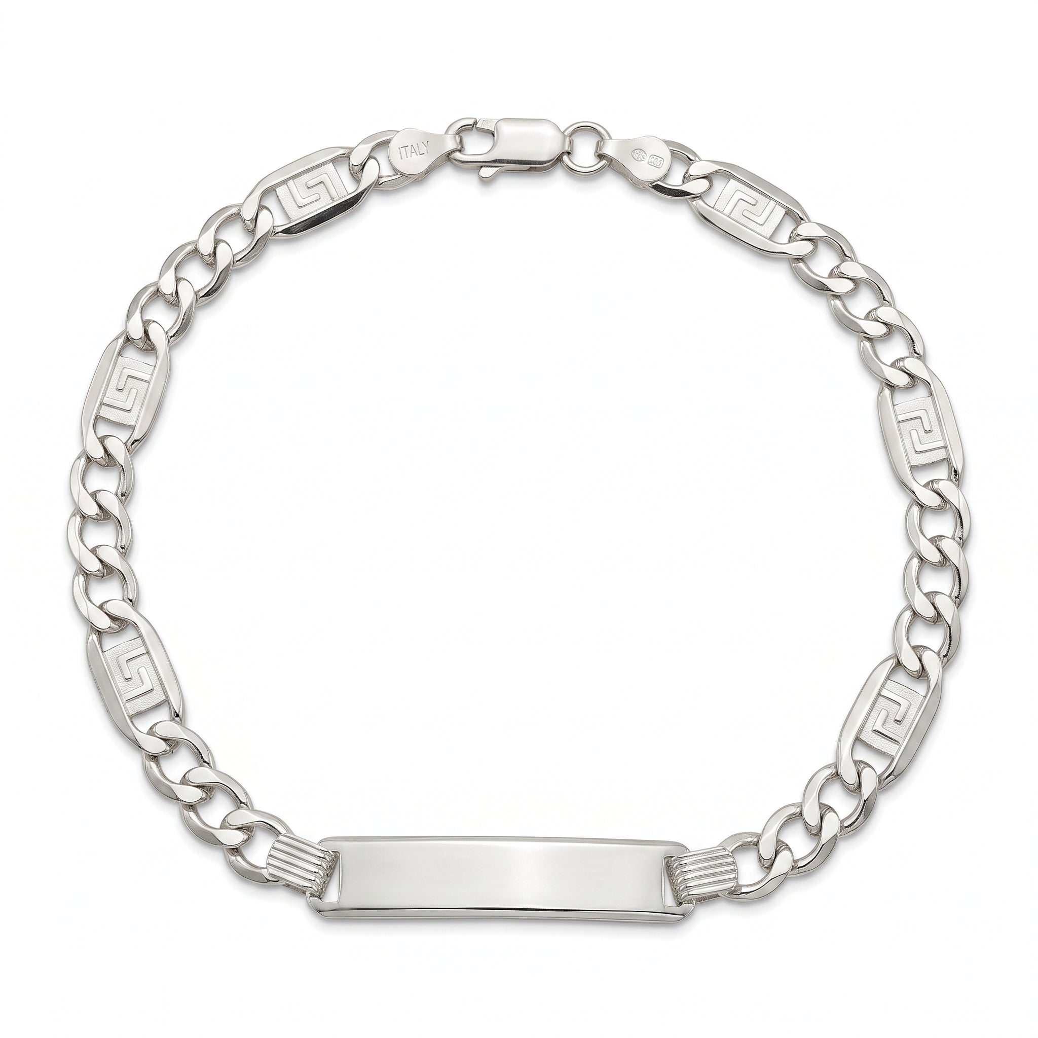 Spartan Link Bracelet