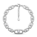 Monaco Link Bracelet