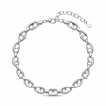 Milan Link Bracelet