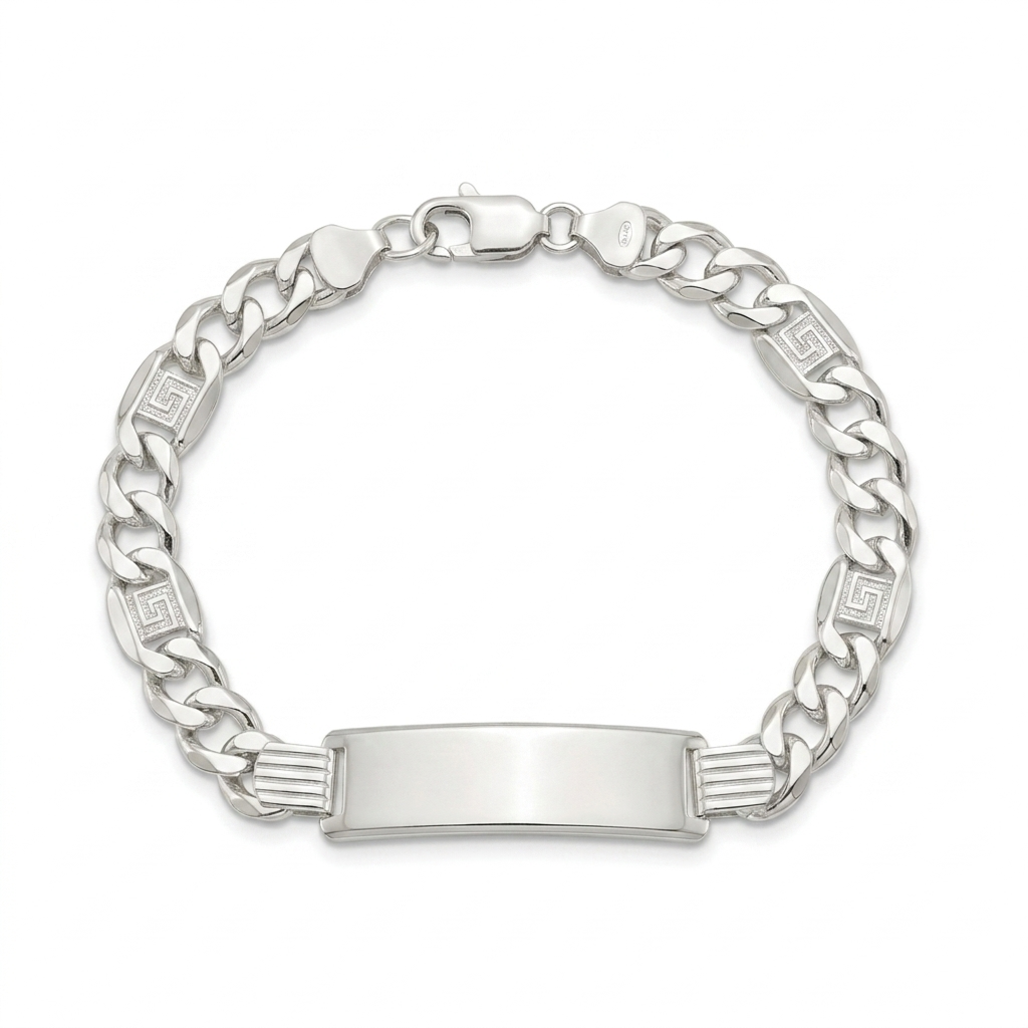 Prestige Greek Bracelet