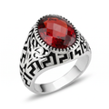 Ember King Ring