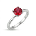 Ruby Grace Ring
