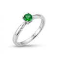 Emerald Dream Ring