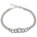 Radiant Cuban Bracelet