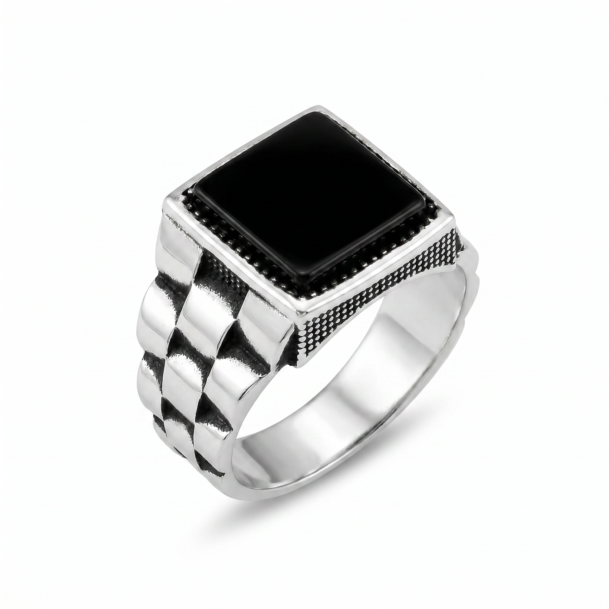 Phantom Square Ring
